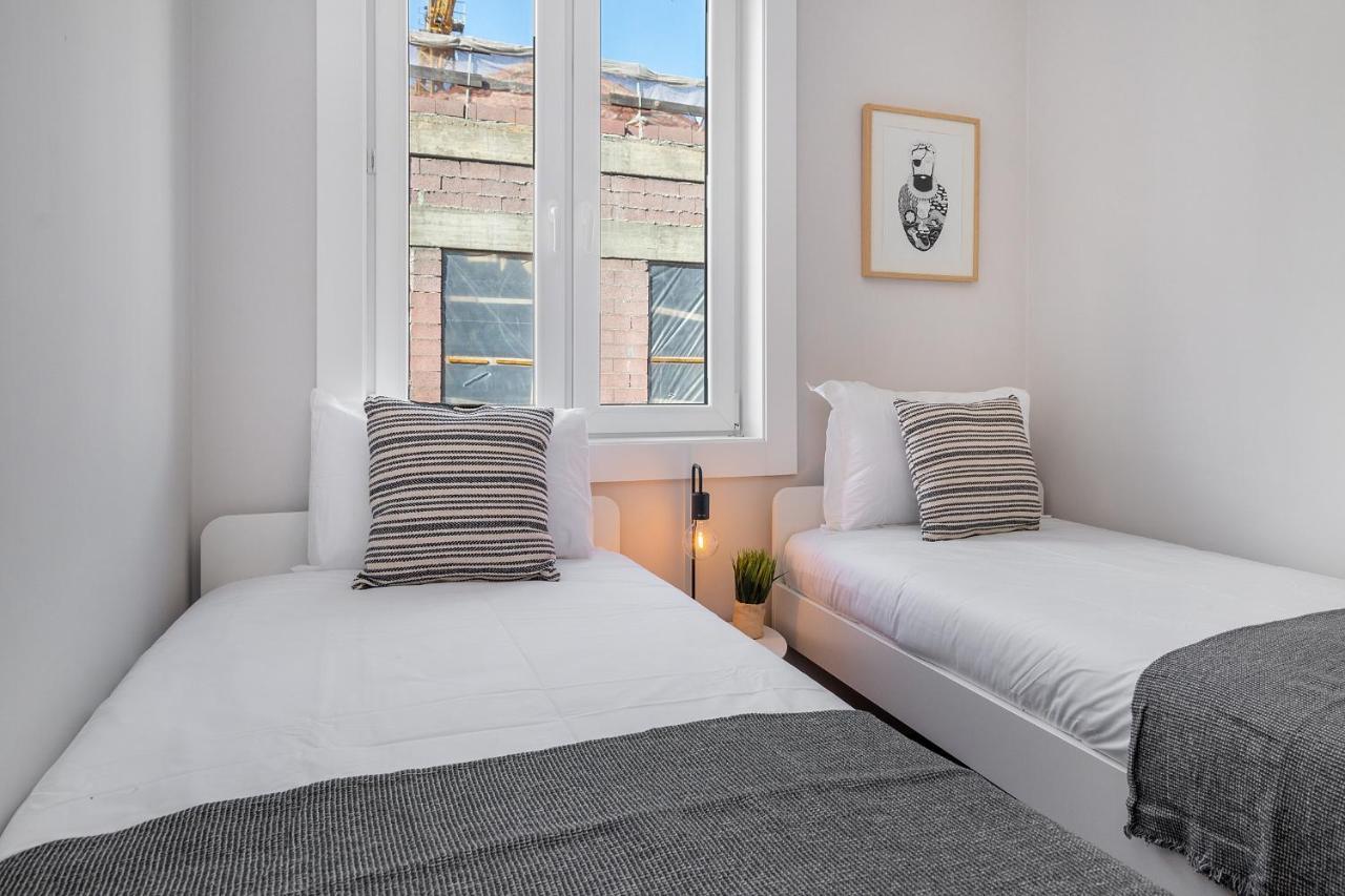 Whome Formosa #3 - Central 2-Bed In Prime Location Perfect To Explore Porto Exterior photo